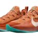 Las Nike LeBron TR1 “Better With Age” son las zapatillas con las que tu estilo solo mejorará con los años