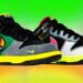 Los Nike Dunk Low What the Duck tienen los colores más cool del año