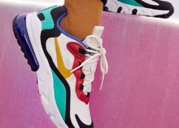 Zapatillas Nike diseñadas por niños con cáncer recaudan fondos para la investigación