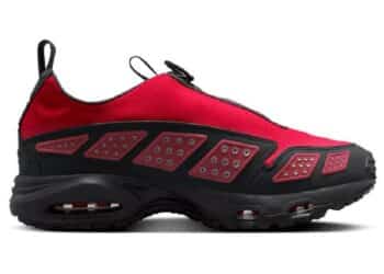 Nike apuesta al lanzamiento de las Air Max SNDR de Gore-Tex