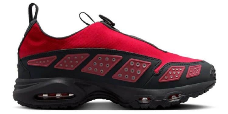 Nike apuesta al lanzamiento de las Air Max SNDR de Gore-Tex