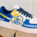 Las zapatillas del Recreativo de Huelva: El regalo perfecto para cualquier fan de Nike