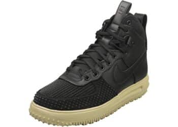 Las esperadas Nike Lunar Force 1 Duckboot ya están aquí
