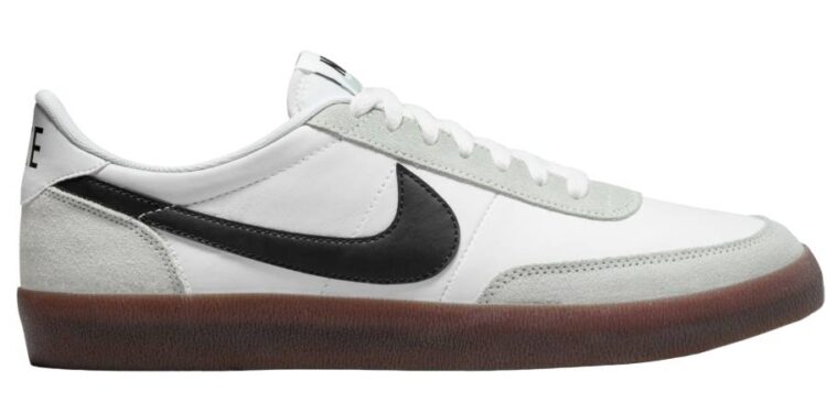 Nike Court Shot: la alternativa económica a los Killshot