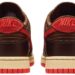 Las Nike Dunk Low “Light British Brown” son tan sofisticadas que las lucirás en lugar de tus zapatos de oficina