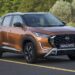 Nissan Introduce un Nuevo SUV Compacto, más pequeño que el Kicks