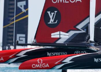 De LVMH en la F1 a Chanel en Oxford: El deporte deslumbra, aún más, al lujo