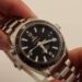 Omega Planet Ocean 42mm cerámico