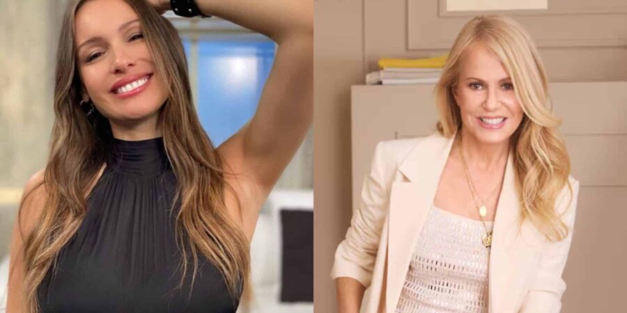 pampita cecilia bolocco