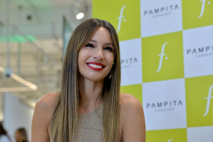 pampita estilo y