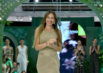 pampita