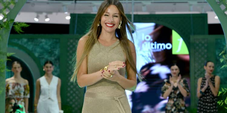pampita