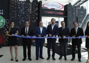 El Panamá Motor Show 2024: Un vistazo al futuro de la movilidad
