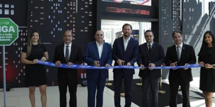 El Panamá Motor Show 2024: Un vistazo al futuro de la movilidad
