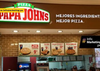 papa john's