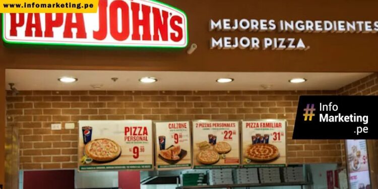 papa john's
