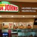 papa john's