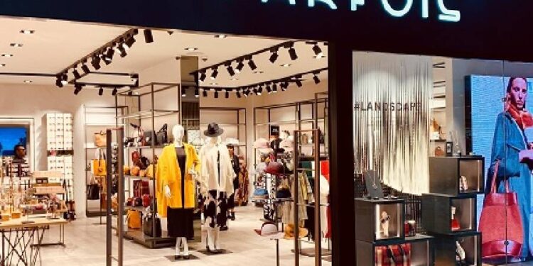 Lujo al alcance de todos con los zapatos de Parfois