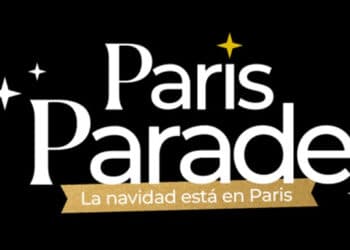 Paris Parade