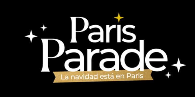Paris Parade