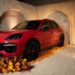 Porsche Complementa la Gama Cayenne en México con la Llegada de la Versión GTS