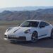 El nuevo 911 Carrera T llega a América Latina