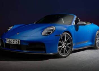El nuevo Porsche 911 Carrera T es manual: Esto es lo que debes saber al respecto