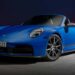 El nuevo Porsche 911 Carrera T es manual: Esto es lo que debes saber al respecto