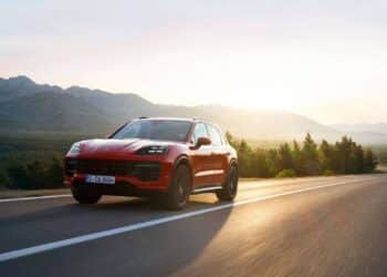 Porsche ha entregando 226,026 vehículos a clientes en todo el mundo en lo que va de año