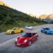 Porsche celebra los 25 Años del 911 GT3