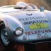 Un Porsche especial para celebrar los 70 años del triunfo en la Carrera Panamericana