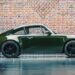 Kalmar Automotive se marca este Porsche 911 que se mueve a pilas
