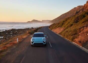 El plan de Porsche para la electromovilidad en América Latina