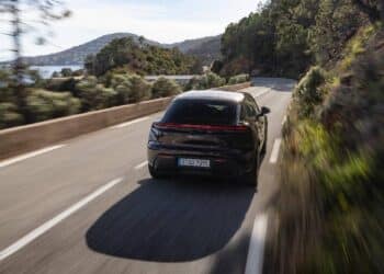 Porsche mantiene el rumbo y confirma las previsiones para todo el ejercicio 2024