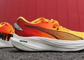 PUMA Deviate Nitro 3: ¿Por qué hablamos de unas de las mejores zapatillas voladoras del mercado?