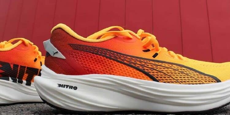 PUMA Deviate Nitro 3: ¿Por qué hablamos de unas de las mejores zapatillas voladoras del mercado?