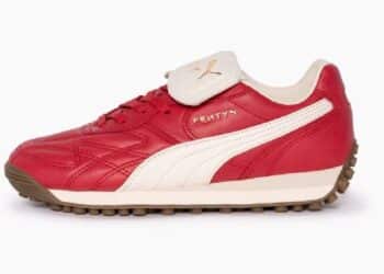 Colección Fenty x Puma Avanti ofrece una amplia gama de colores