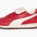 Colección Fenty x Puma Avanti ofrece una amplia gama de colores