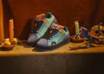 Puma Día de Muertos 2024: un estallido de color y tradición para tus looks