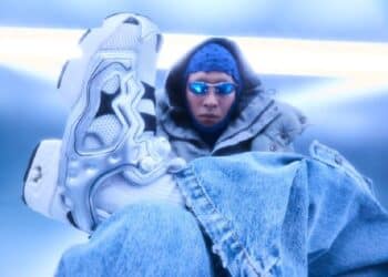 Beams reimagina las icónicas Instapump Fury con toques Y2K