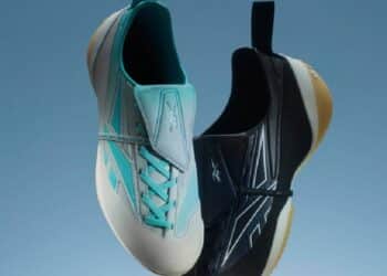 Reebok y Botter nos dan más deportividad caribeña para FW24