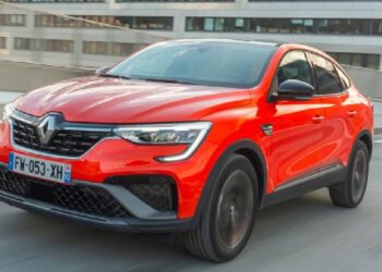 Este SUV híbrido, que no es de Toyota ni de Nissan, gasta poca gasolina y destaca por diseño, precio y maletero