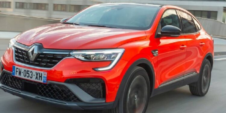Este SUV híbrido, que no es de Toyota ni de Nissan, gasta poca gasolina y destaca por diseño, precio y maletero