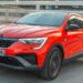 Este SUV híbrido, que no es de Toyota ni de Nissan, gasta poca gasolina y destaca por diseño, precio y maletero