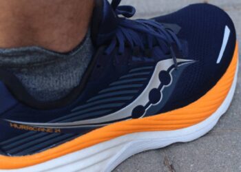 Las Saucony Hurricane 24 revolucionan el mercado de las zapatillas de running