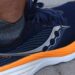 Las Saucony Hurricane 24 revolucionan el mercado de las zapatillas de running