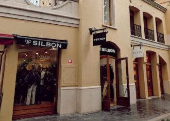 Silbon alcanza las 100 tiendas y sigue creciendo en España