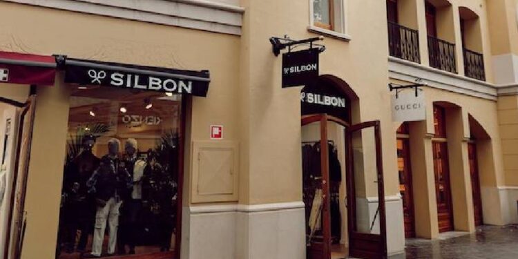 Silbon alcanza las 100 tiendas y sigue creciendo en España