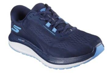 Skechers incorpora su placa de Carbon Infused en las nuevas GORun Persistence 2