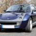 Para alegría de los fanáticos de la marca; vuelve el Smart Roadster pero en versión eléctrica